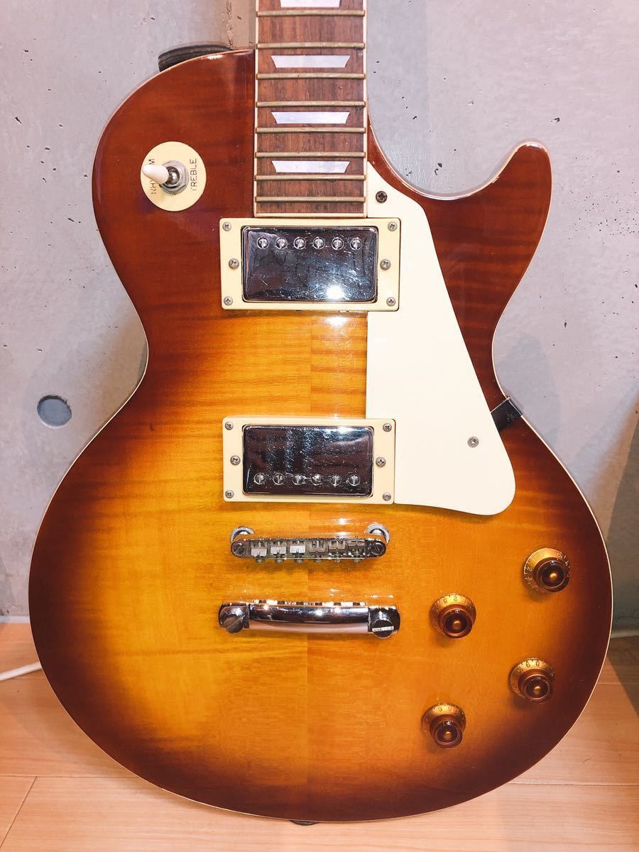 中古 ヴィンテージ 美品 エピフォン ギブソン レスポール けい 中古 ヴィンテージ 美品 エピフォン ギブソン レスポール けい