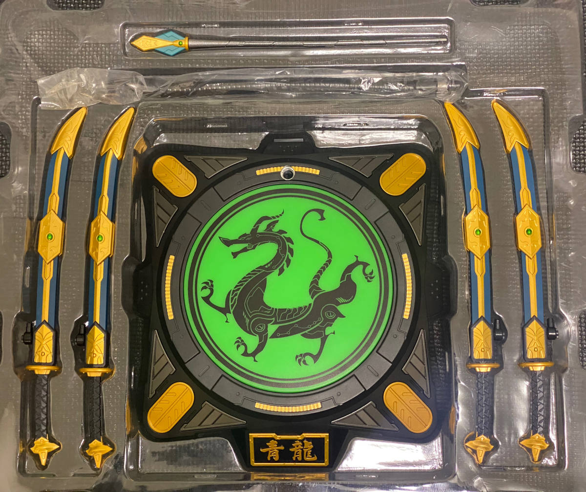 藏道模型 1/72 四神獣- 青龍 CD-01 ZEN Of Collectible 蔵道 藏道模型 1/72 四神獣- 青龍 CD-01 ZEN Of Collectible 蔵道