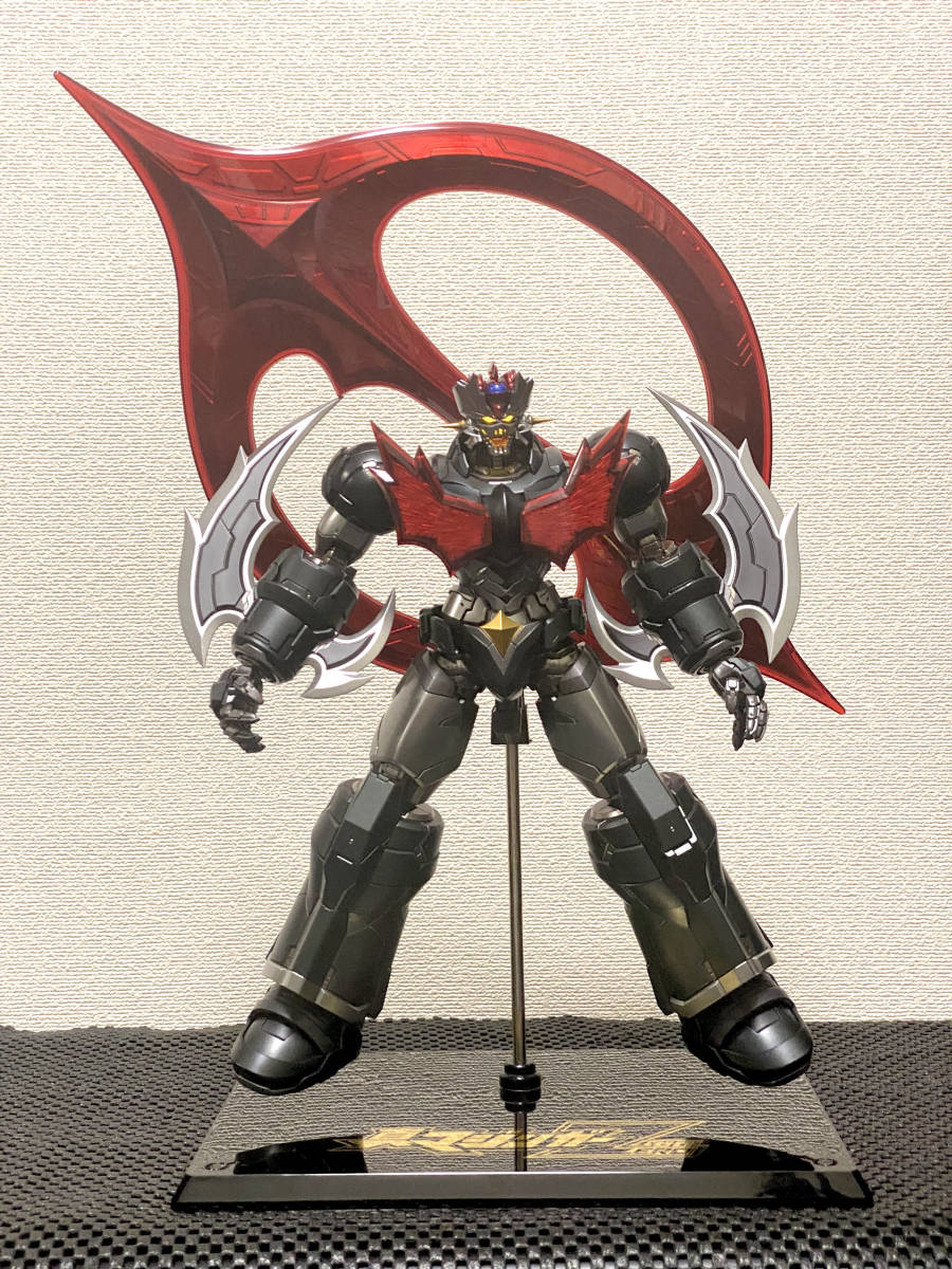 CCSTOYS MORTAL MIND マジンガーZERO | veranstaltungen.lkz.de