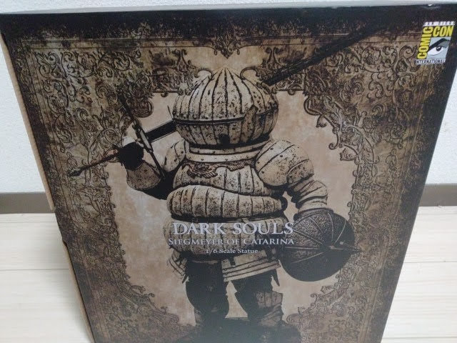 ヤフオク! - 【中古】GECCO ゲッコー DARK SOULS ダー...