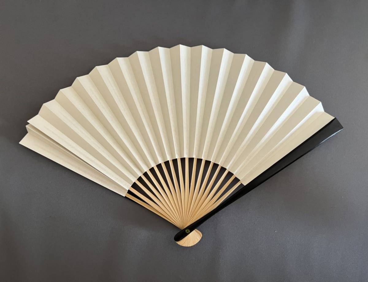 後援会 非売品【市川團十郎白猿 市川新之助 襲名記念品 扇子 手ぬぐい