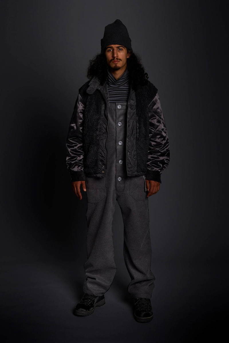 Yahoo!オークション - 【20AW】 Engineered Garments エンジニア Yahoo!オークション - 【20AW】 Engineered Garments エンジニア