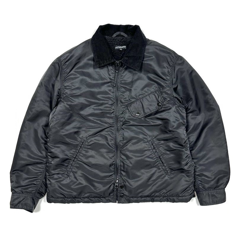 Yahoo!オークション - 【20AW】 Engineered Garments エンジニア Yahoo!オークション - 【20AW】 Engineered Garments エンジニア