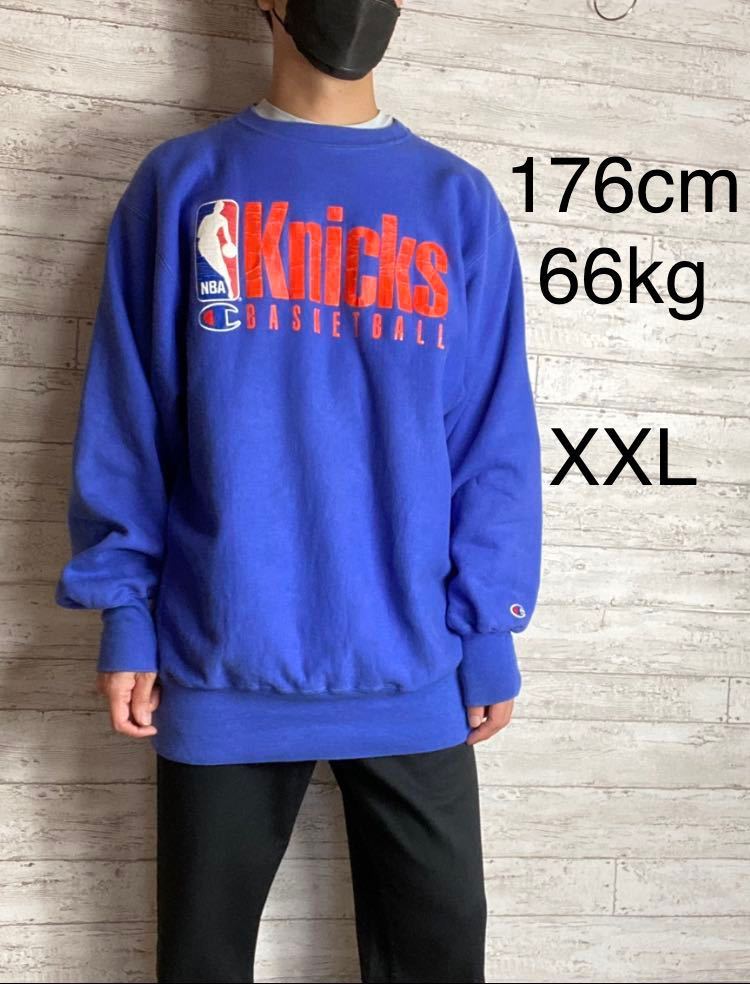 90's チャンピオン リバースウィーブ USA製 ヴィンテージ グッド 90's チャンピオン リバースウィーブ USA製 ヴィンテージ グッド