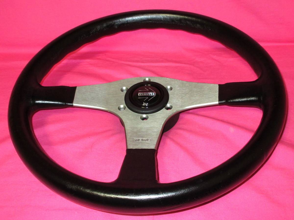 Yahoo!オークション - 4751 正規品!MOMO MODENA モモ モデナ 3...