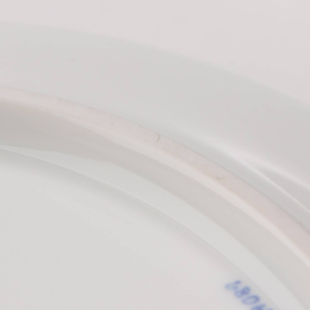 【マイセン】Meissen ミッドサマーナイトドリーム 真夏の夜の夢 デザートプレート 18cm 1番 【中古】【正規品保証】167143_画像8
