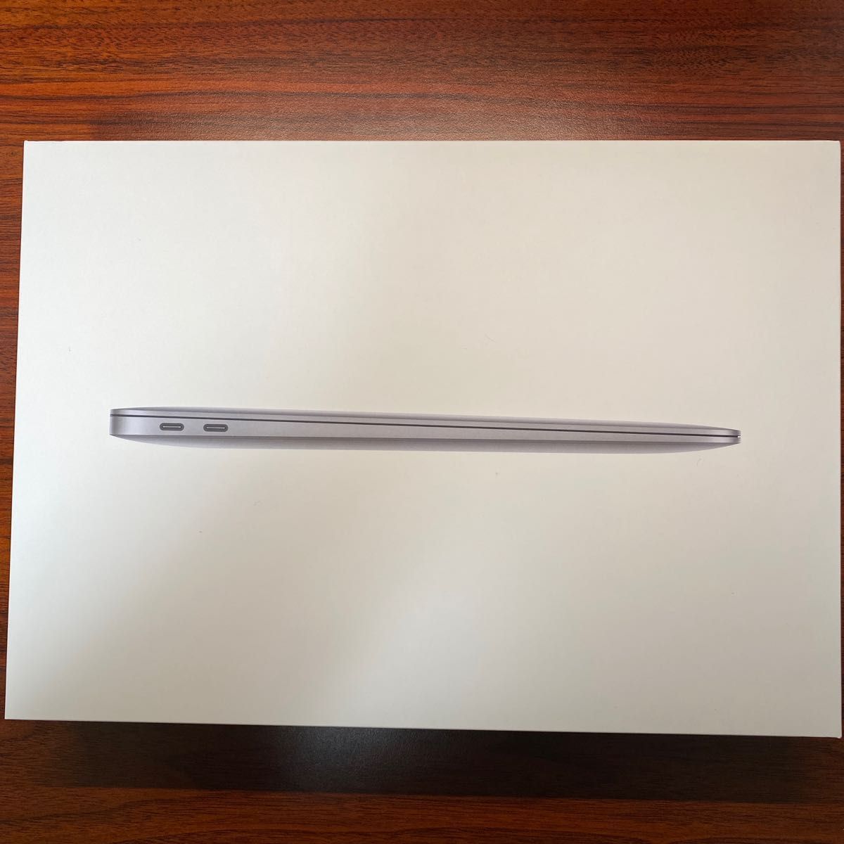 PC/タブレット ノートPC M1MacBook】MacBook Air スペースグレイ｜PayPayフリマ