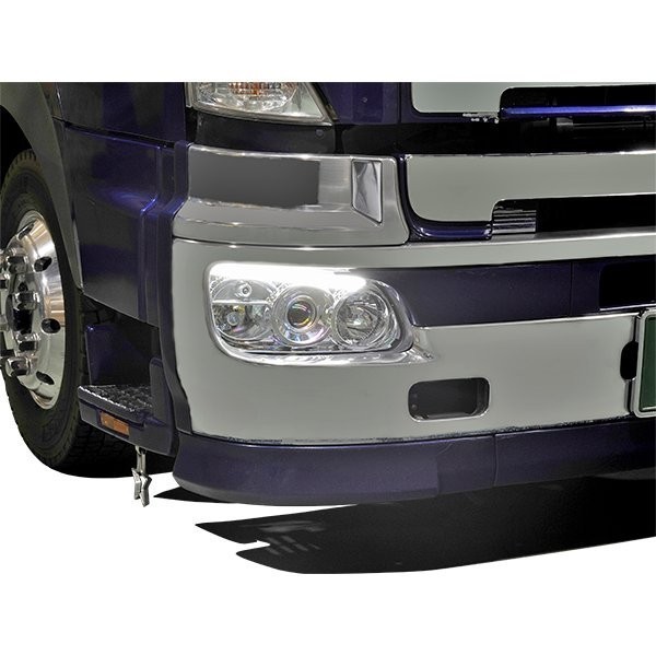 日野 グランドプロフィア ファイバーLED 平成15年10月〜平成23年7月