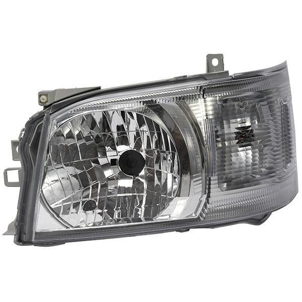 トヨタ ハイエース 200系 1型 2型 TRH214 TRH219 TRH224 TRH229 純正