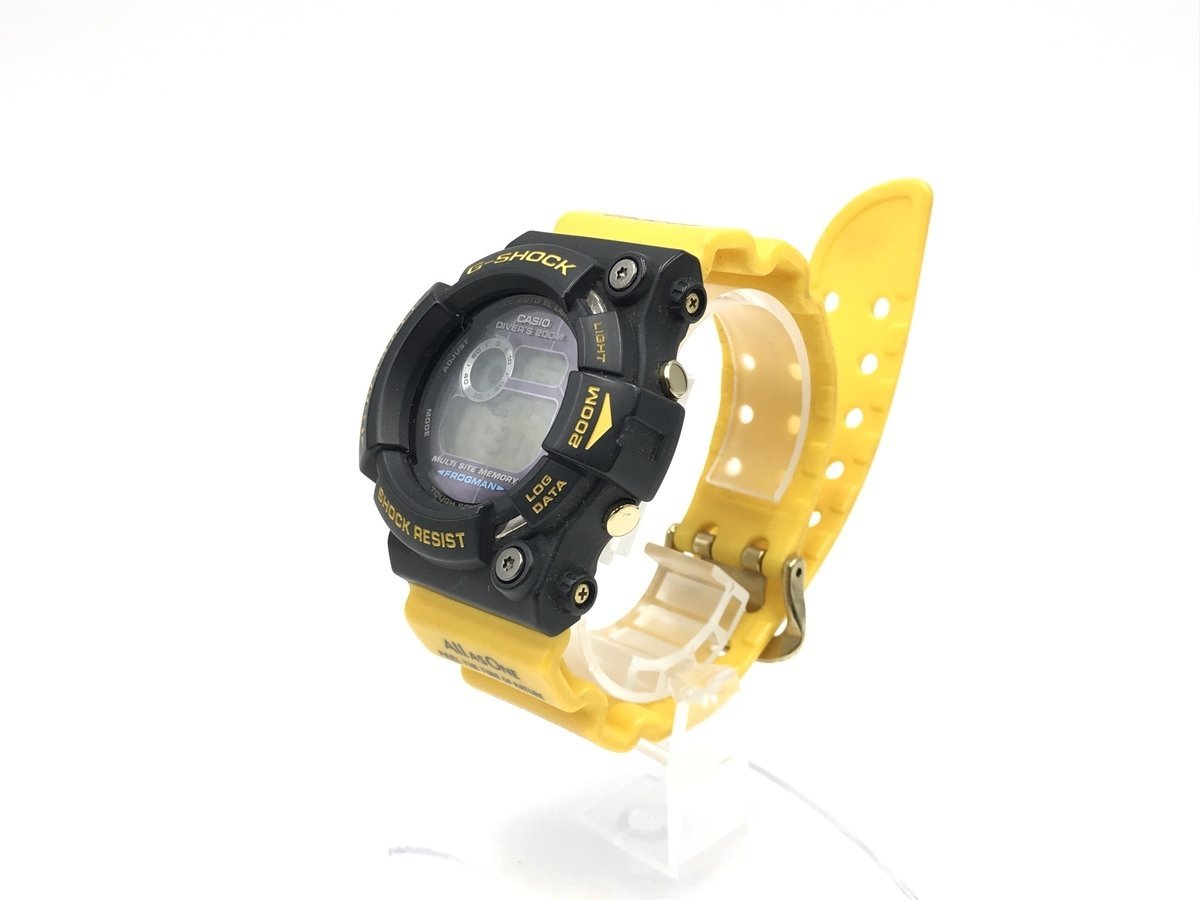完全送料無料完全送料無料G-SHOCK ジーショック GW-204-9JR イルクジ