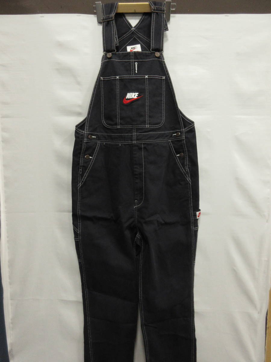 supreme Nike Overalls ナイキ シュプリーム オーバーオール 