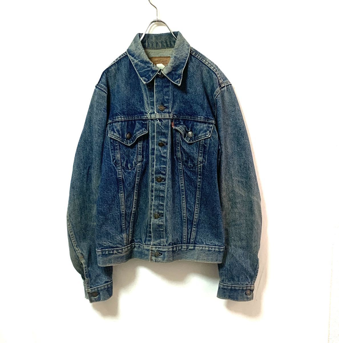 出産祝い 送料無料!Levi’s 最終期モデル 71205 ジージャン 出産祝い 送料無料!Levi’s 最終期モデル 71205 ジージャン