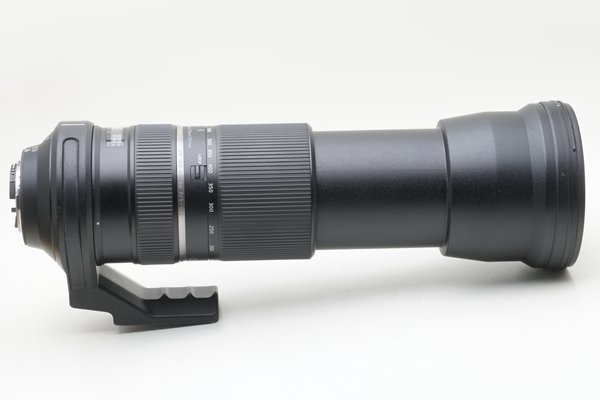 TAMRON 150-600mm nikon用 ジャンクです equaljustice.wy.gov