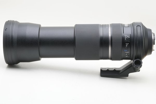 TAMRON 150-600mm nikon用 ジャンクです equaljustice.wy.gov