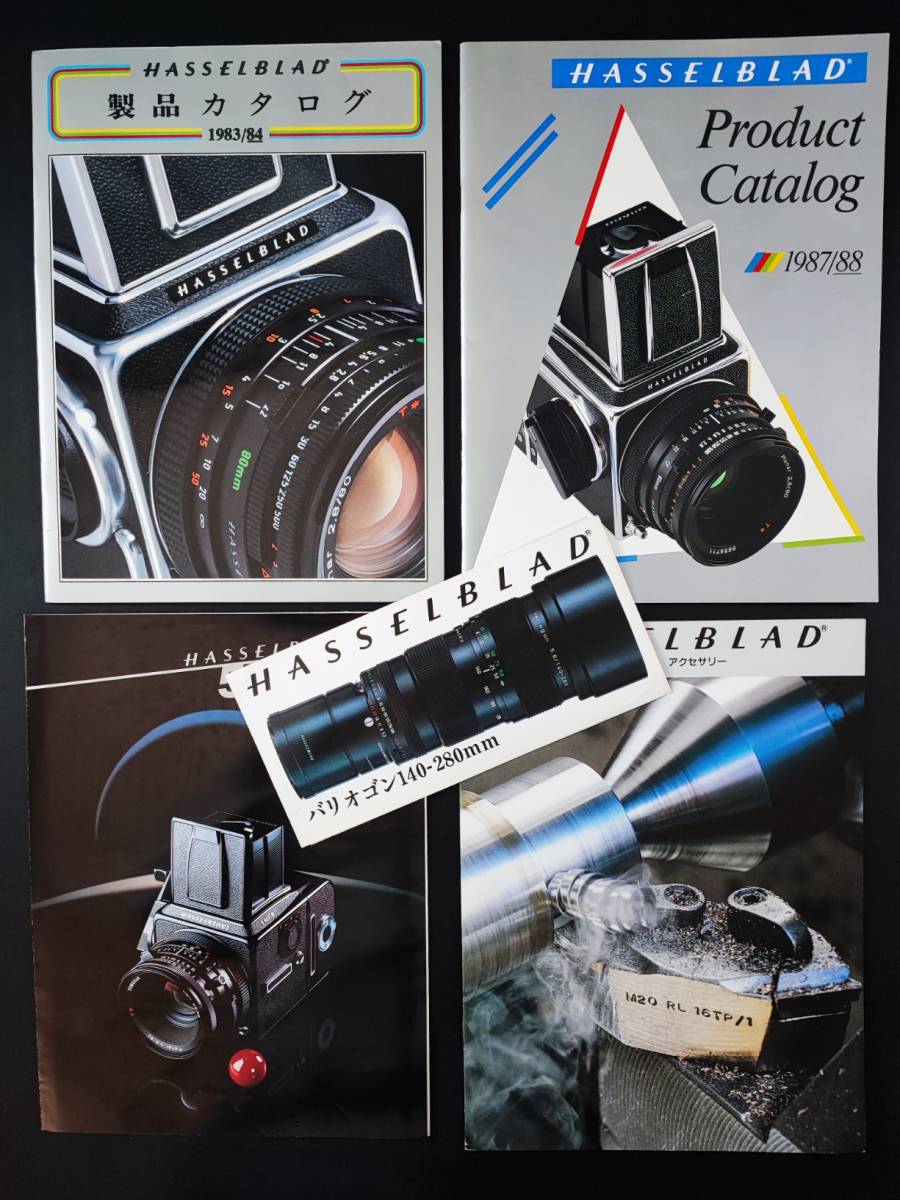 新品同様 HASSELBLAD(ハッセルブラッド)⭐POWER SUPPLY フィルム