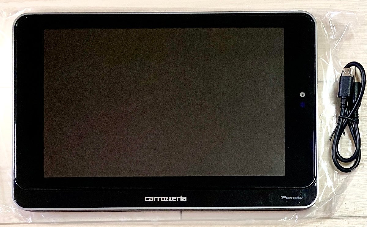 パイオニア カーオディオ カロッツェリア SDA-700TAB+FH-7600SC 8型 タブレット+ 専用メインユニット 2点セット　保証有_画像5