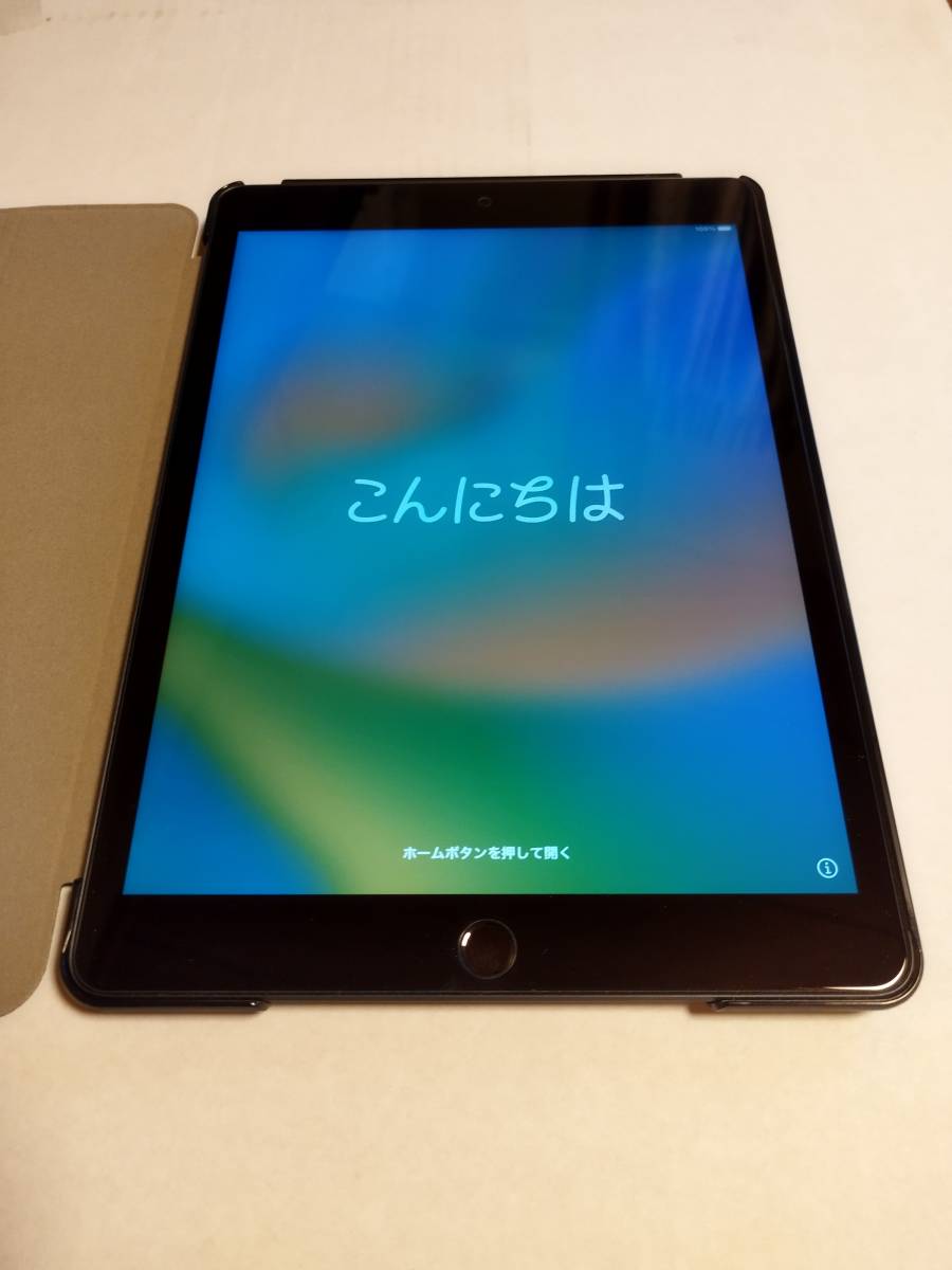 SALE定番】 iPad第7世代 32GBWi-Fi Cellular USED 3Slji-m38828717452