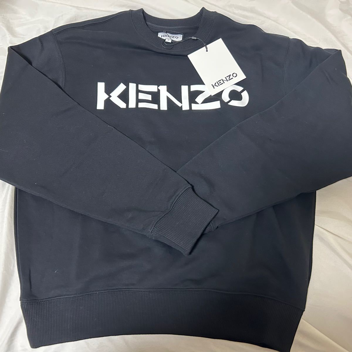 kenzo ロゴ スウェット - fundacionatenea.org