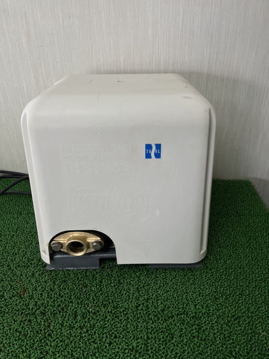住まい□浅井戸用ポンプ□テラル□THP2-406S□60Hz用☆吸水、 住まい□浅井戸用ポンプ□テラル□THP2-406S□60Hz用☆吸水、