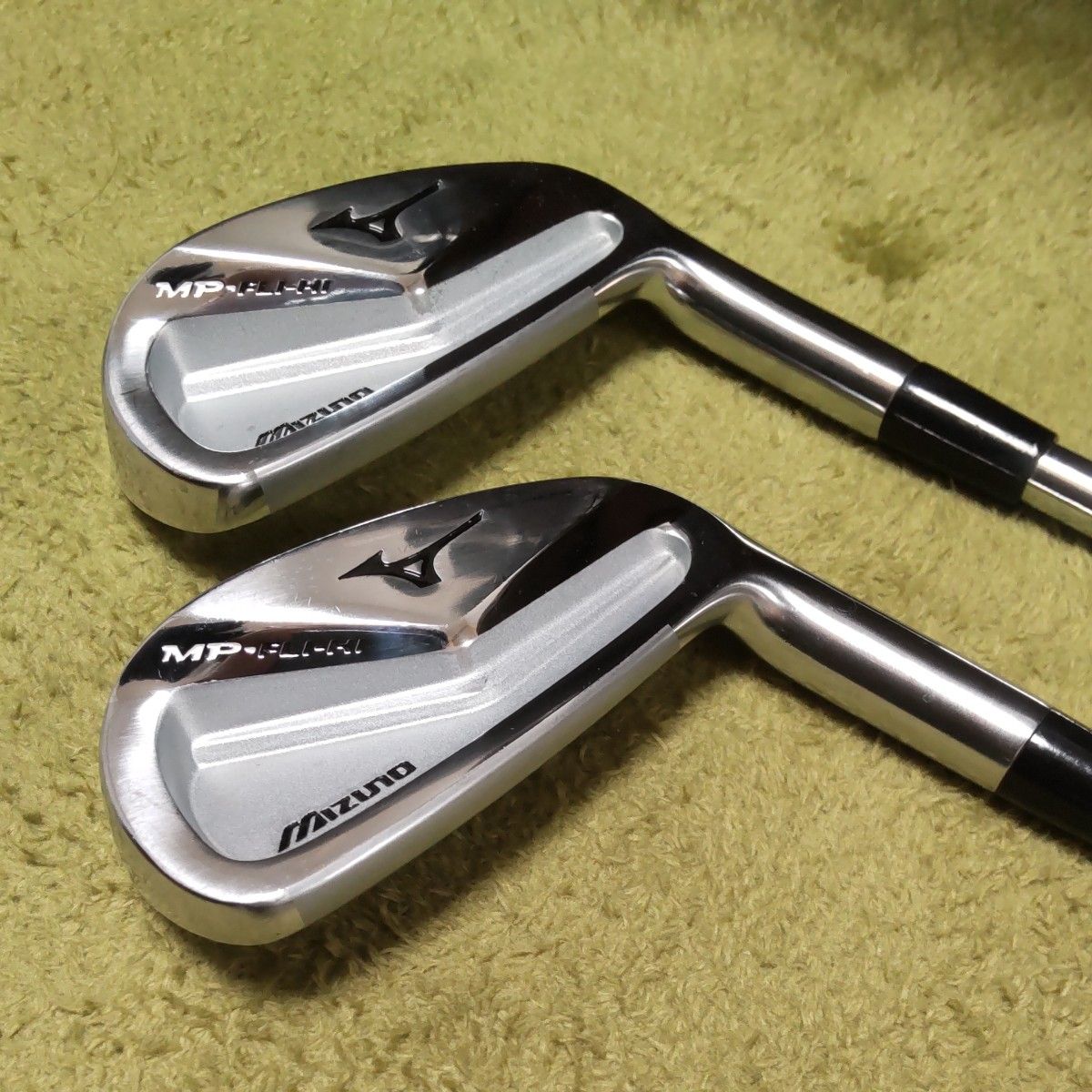 ミズノ MP-69 ダイナミックゴールドS200 養老 4~P 7本 | tspea.org