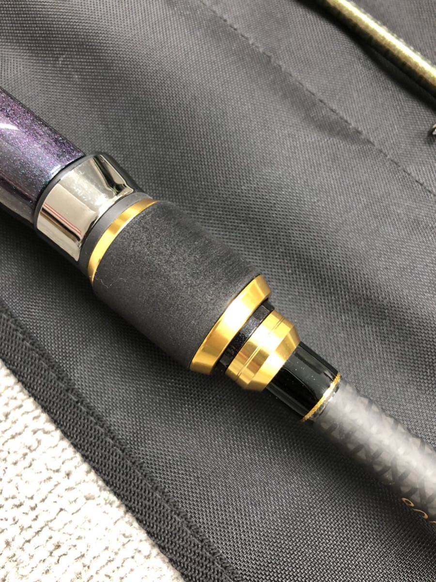 スクイッドマニア 15th ゼロエヴォ MX 超 805 MASAMUNE [M40X スクイッドマニア 15th ゼロエヴォ MX 超 805 MASAMUNE [M40X