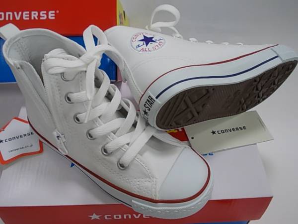  налог 0 Converse CD AS N HI OP белый 21cm1 пара \\4090 быстрое решение am21jg2