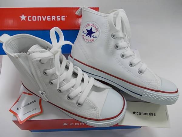  налог 0 Converse CD AS N HI OP белый 21cm1 пара \\4090 быстрое решение am21jg2