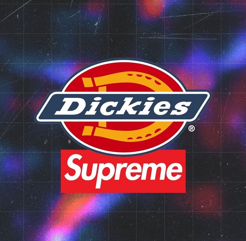 在庫一掃最安挑戦 Supreme Dickies パンツ Corduroy week10 Overalls