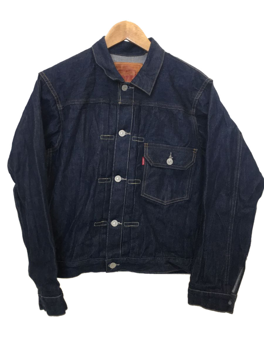 Levi's リーバイス Vintage Clothing Gジャン 38 大戦モデル 復刻 501 506XX 1936年 DENIM JACKET 1st  MODEL ファースト 木村さーん