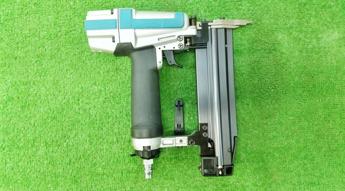 makita マキタ 常圧 50mm 仕上釘打 超仕上釘打 AF502 | thelofttown.com