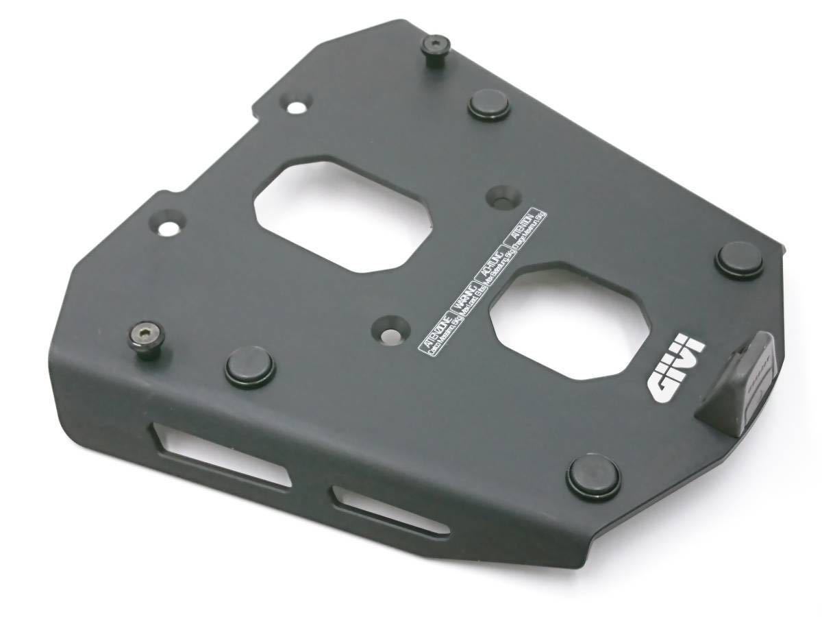 GIVI SRA3117 DL1050 Vストローム モノキーベース M160 アクセサリー