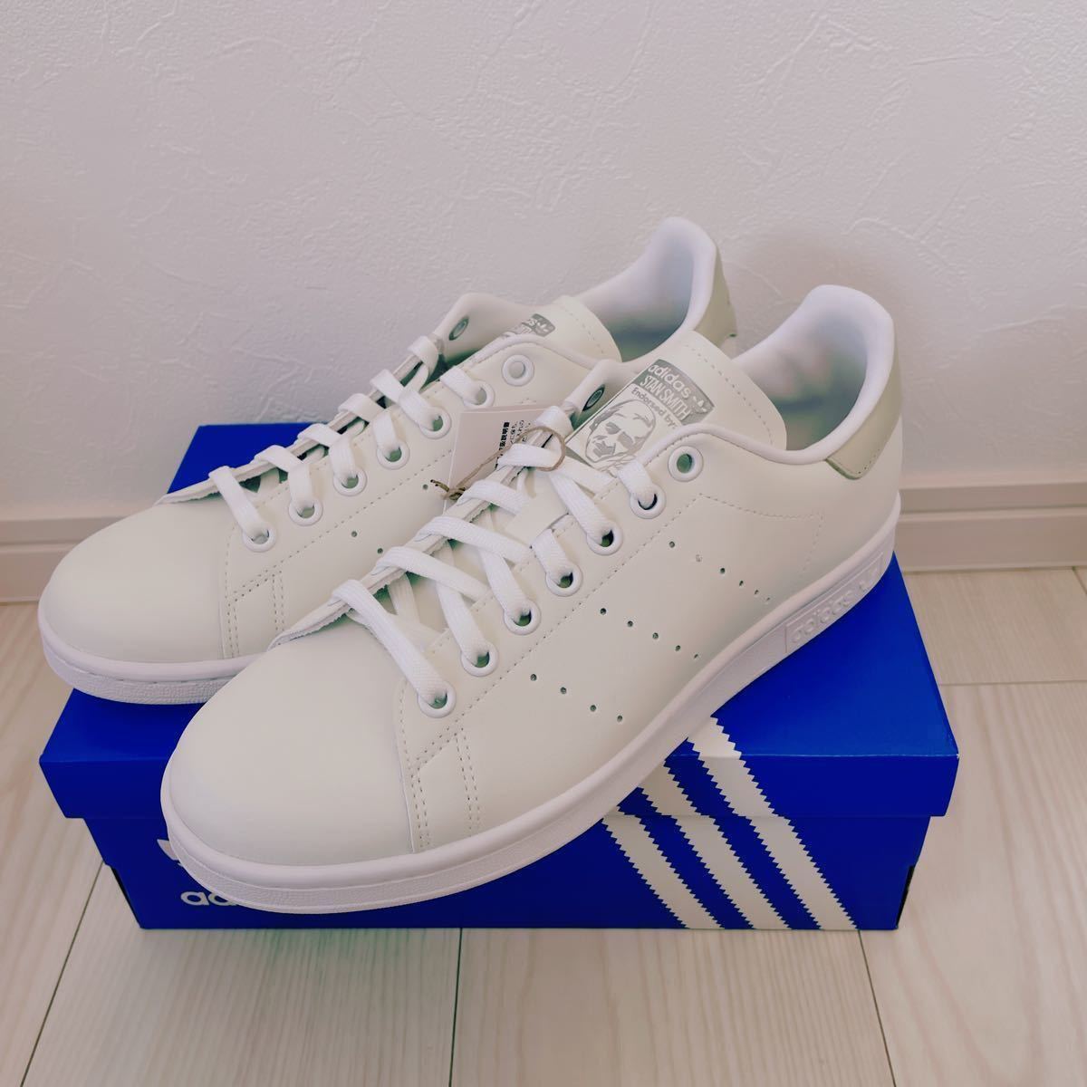 adidasスタンスミス/24㎝ | tspea.org