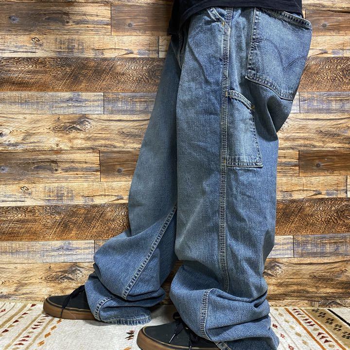 配送日指定可 Levis リーバイス w36 ペインターパンツ CARPENTER