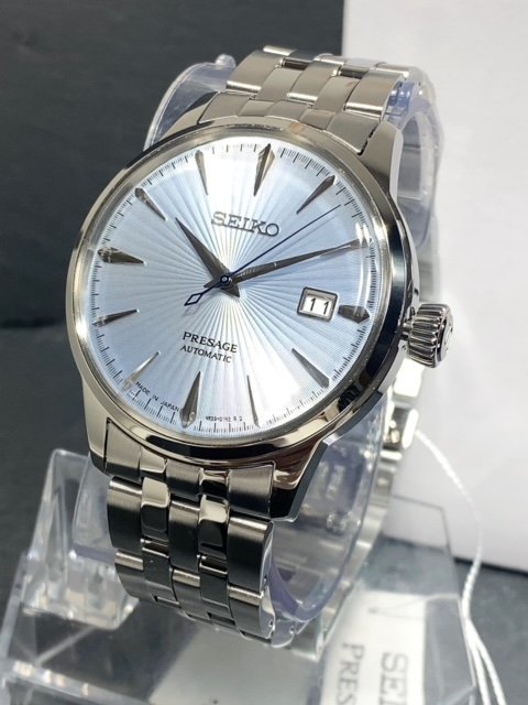 SEIKOプレサージュ SRRY041 女性用 PRESAGE 【新品・正規品