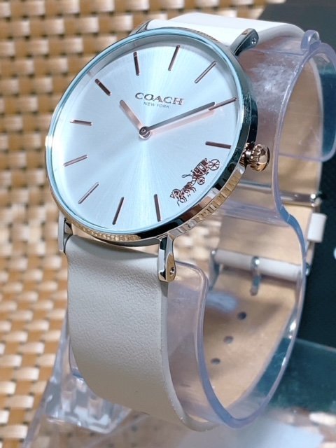 半額SALE/ 新品 COACH コーチ PERRY ペリー レディース 女性 正規品