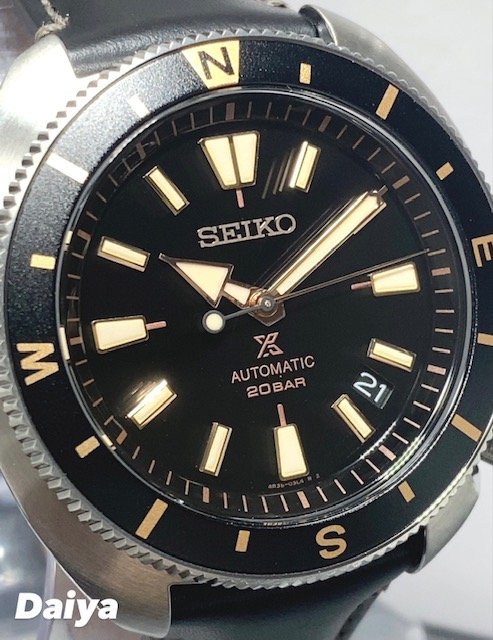 新品 SEIKO セイコー 正規品 腕時計 PROSPEX プロスペックス