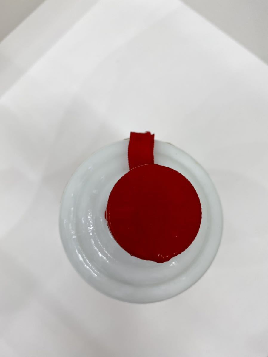 未開栓 貴州茅台酒 マオタイ酒 天女ラベル 38% 500ml 箱付き 中国酒