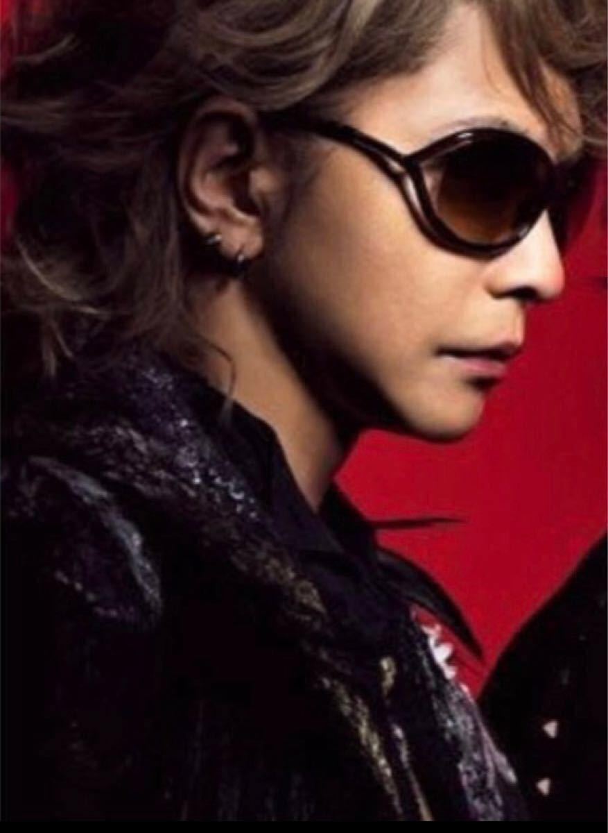 TOM FORD サングラス Hyde着 即購入|Yahoo!フリマ(旧PayPay TOM FORD サングラス Hyde着 即購入|Yahoo!フリマ(旧PayPay