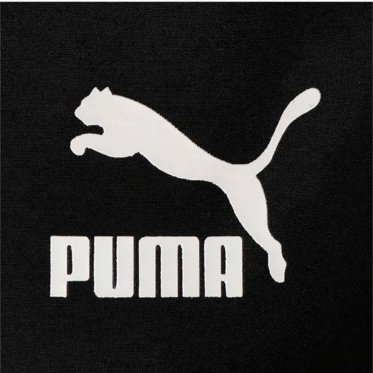 PUMA CLASSICS ウィメンズ ボンバー ジャケット　中綿入り ブルゾン　M〜L  ☆新品