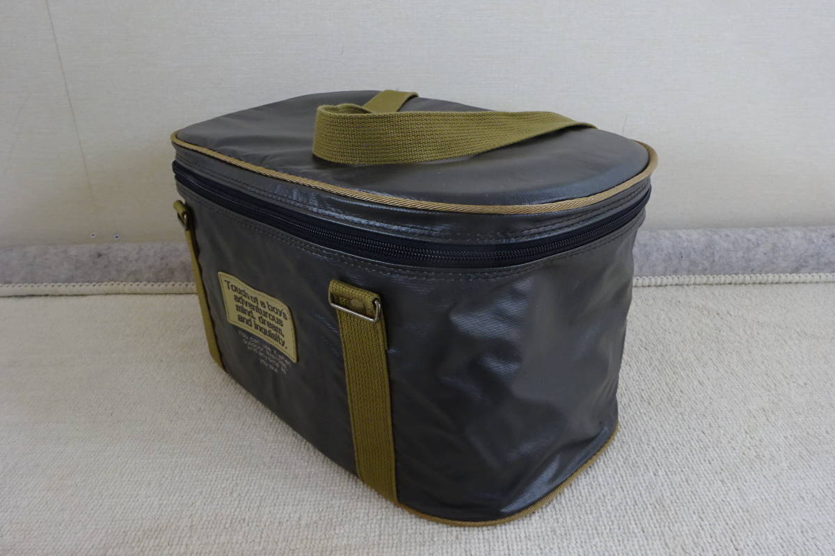 超熱 山本寛斎ピクニックセット general-bond.co.jp