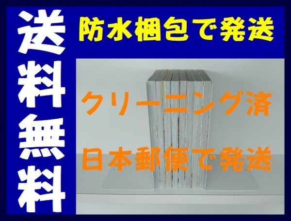 ▲全国送料無料▲ きっと愛だからいらない 水瀬藍 [1-8巻 漫画全巻セット/完結] _画像2