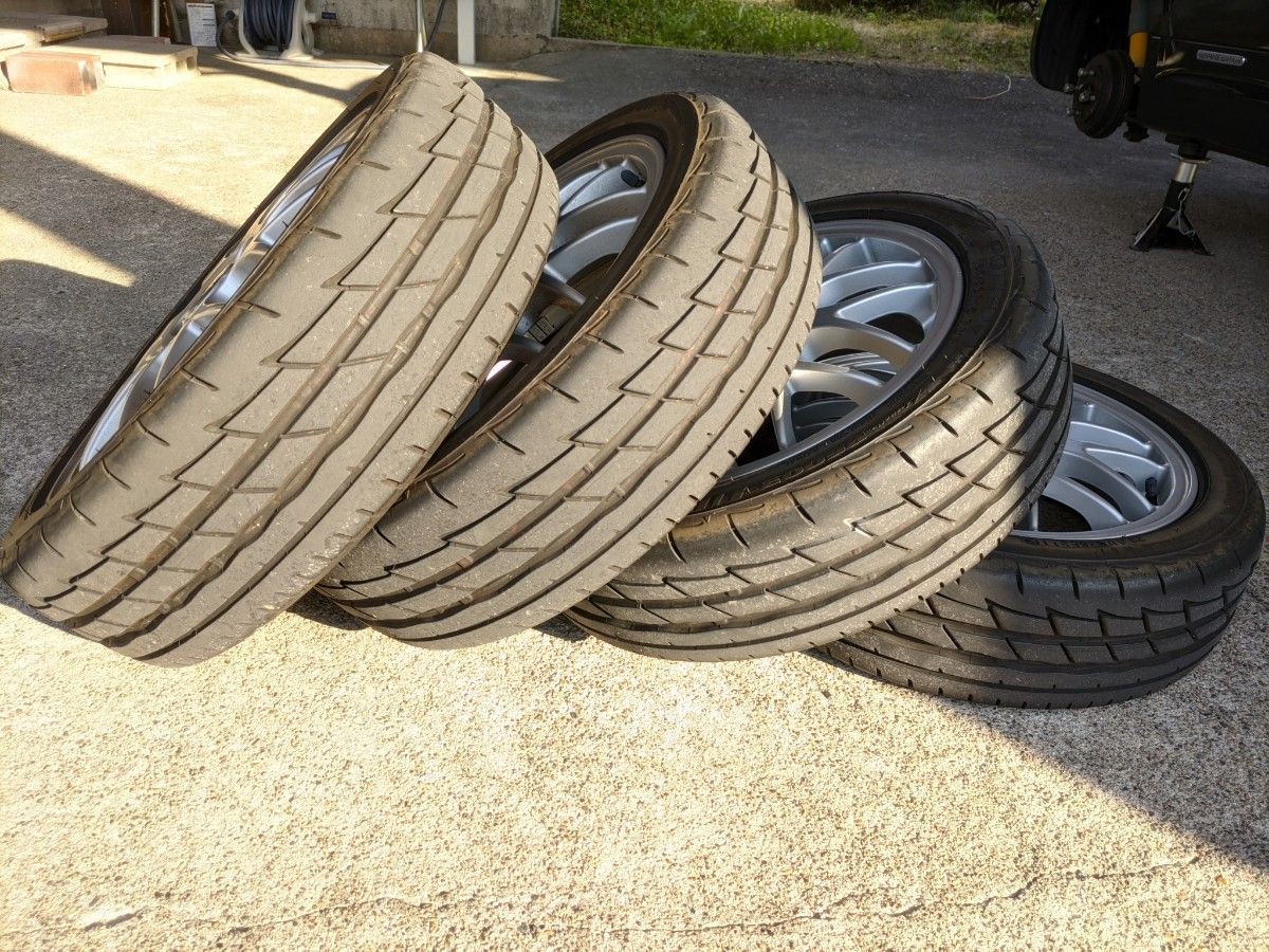 完璧 230504-06 BRIDGESTONE REGNO GR-VIIラジアル4本 pillasport.ru