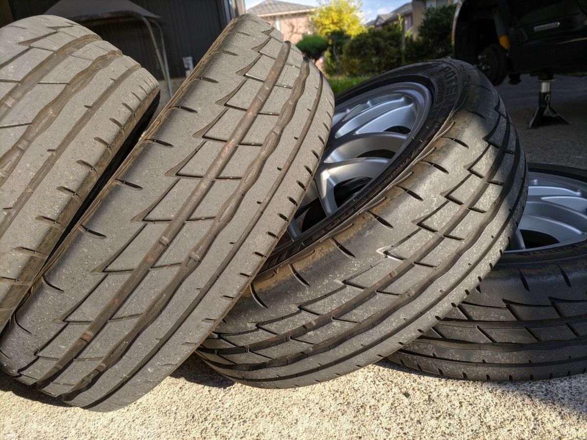 完璧 230504-06 BRIDGESTONE REGNO GR-VIIラジアル4本 pillasport.ru