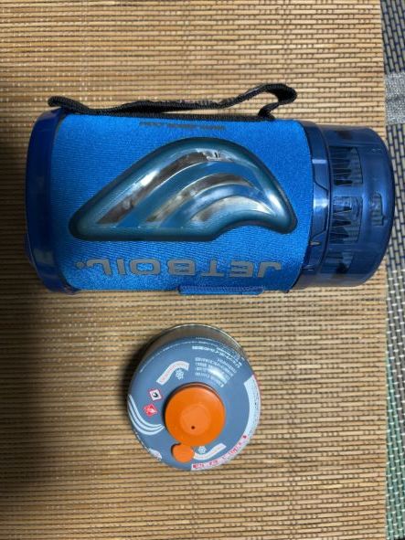 ジェットボイル　JETBOIL_画像2