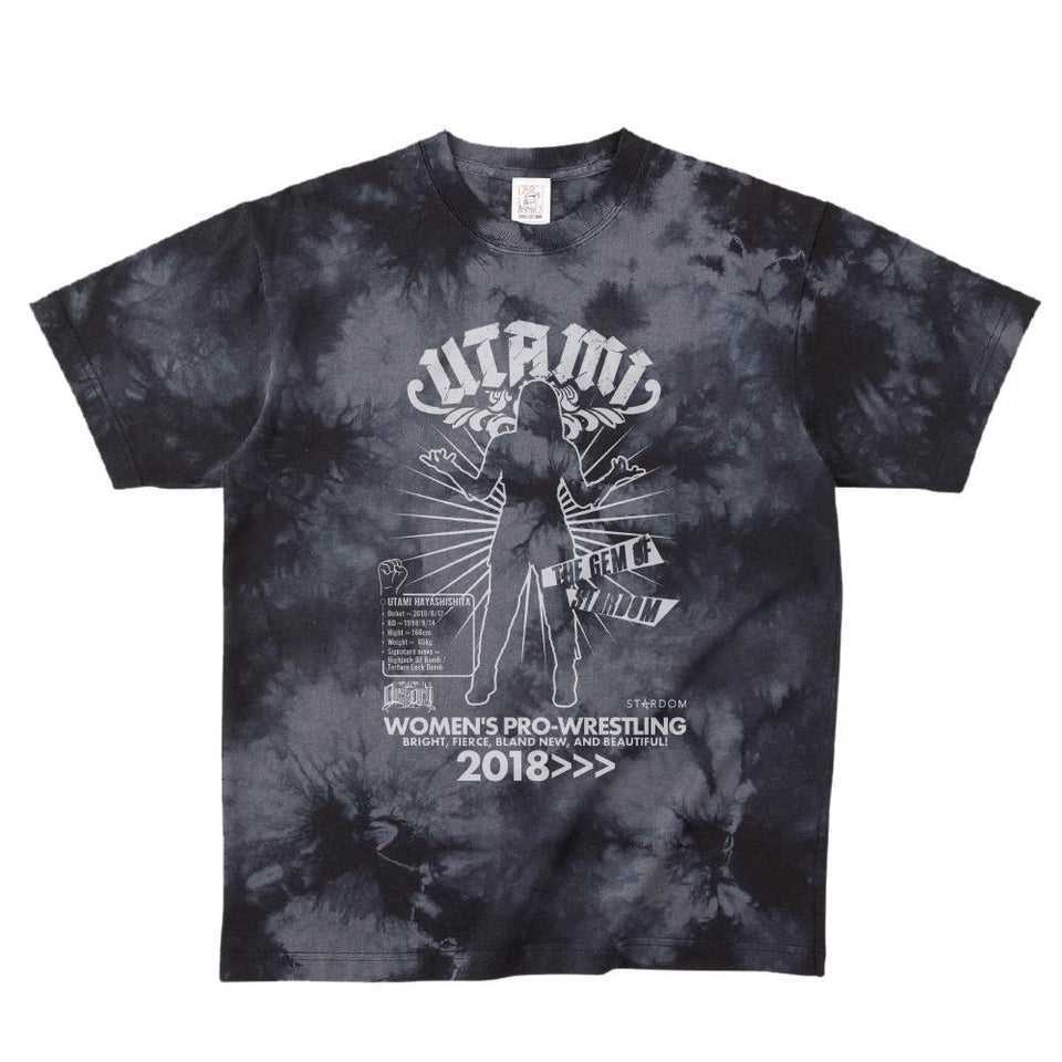 好評 ひめか XLsize Tシャツ Final dress Ver. STARDOM