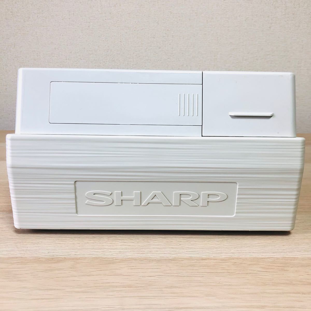 SHARP 電子レジスター XE-A147 シャープ|Yahoo!フリマ(旧 SHARP 電子レジスター XE-A147 シャープ|Yahoo!フリマ(旧