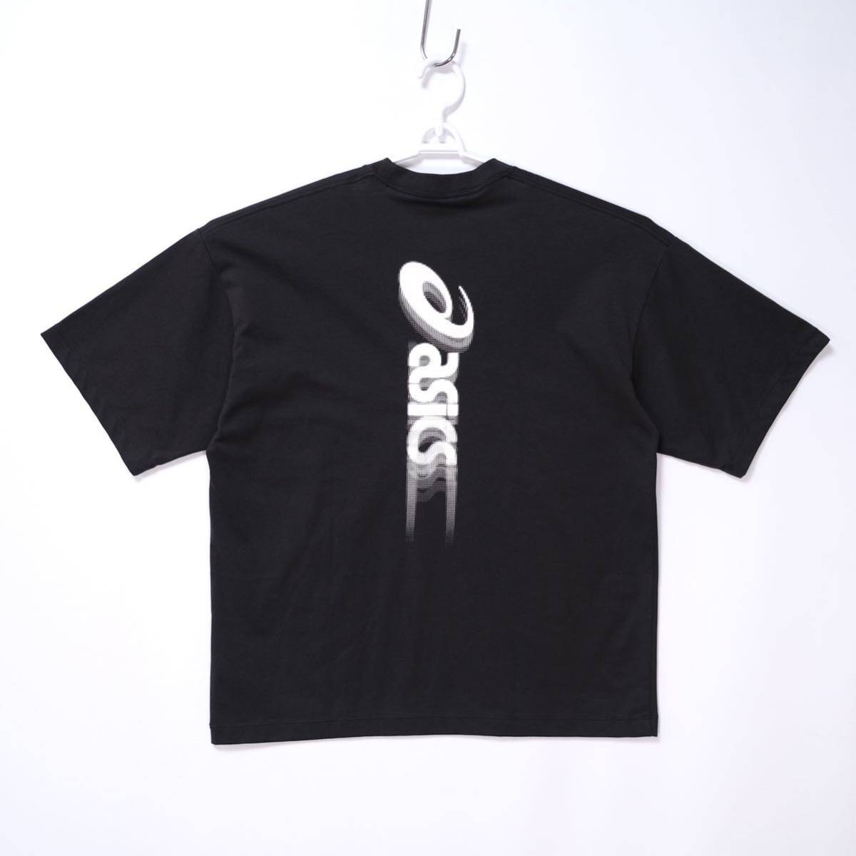 asics Tシャツ ASICS TIGER(アシックスタイガー)/FREAK'S STORE/フリークス