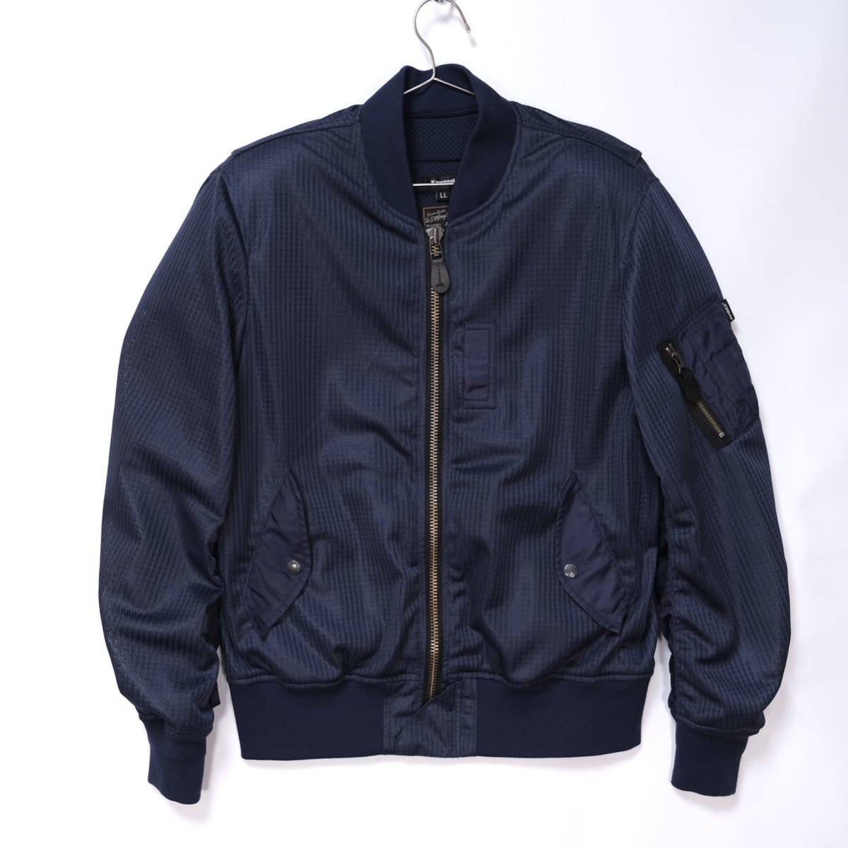 Kawasaki(カワサキ)×AVIREX(アヴィレックス)/ライディング Kawasaki(カワサキ)×AVIREX(アヴィレックス)/ライディング