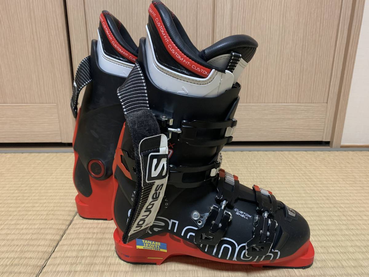 SALOMON サロモン X MAX 100 - ブーツ(男性用)