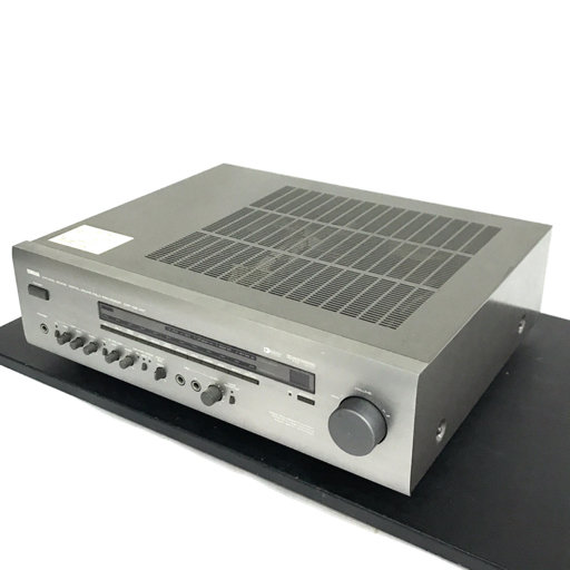 Yahoo!オークション - YAMAHA DSP-105AST AVアンプ 通電確認済み Yahoo!オークション - YAMAHA DSP-105AST AVアンプ 通電確認済み